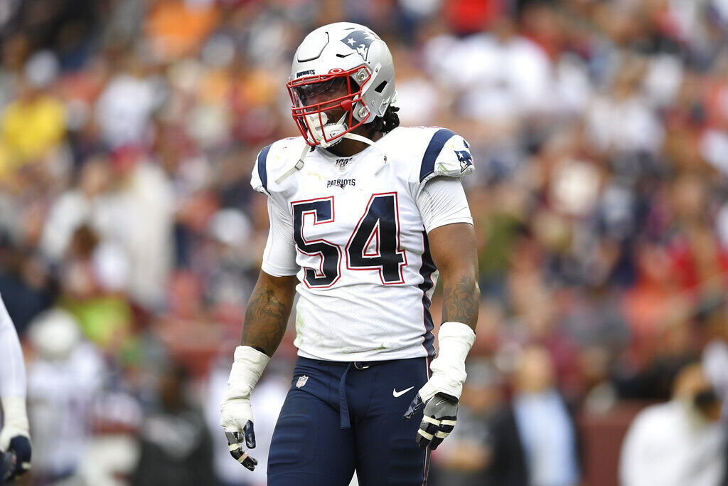 New England Patriots